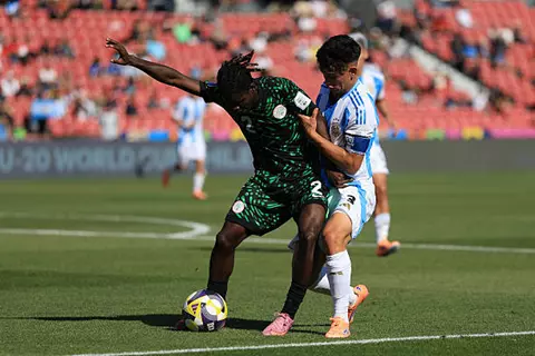 الأمل الأخير في المغرب.. نيجيريا وجنوب أفريقيا تودعان كأس العالم تحت 20 عاما